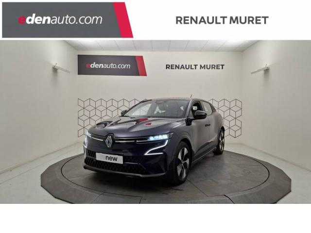 Renault Mégane E-Tech Ev60 220 Ch Super Charge Equilibre