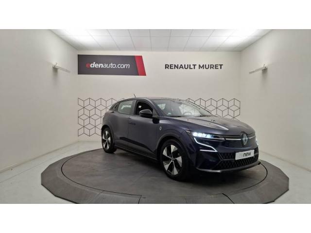 Renault Mégane image 5