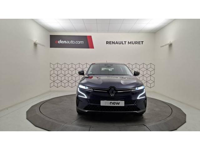 Renault Mégane image 1