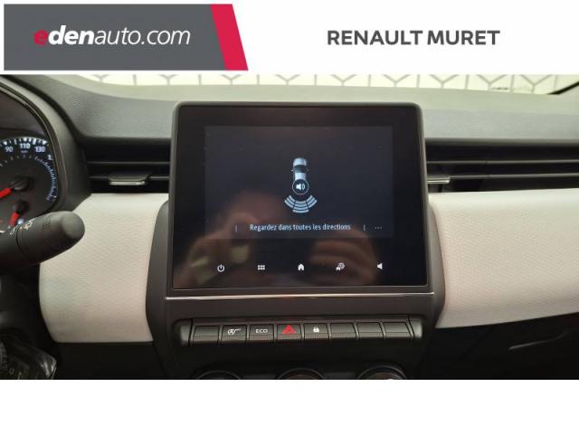 Renault Clio Tce 100 Gpl Evolution