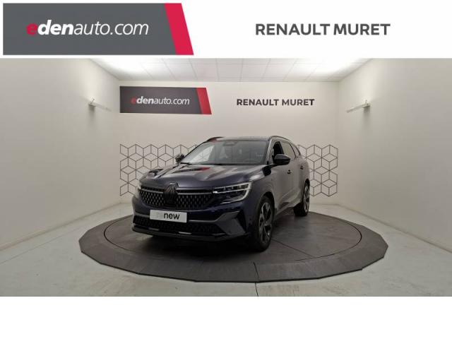 Renault Espace E-Tech Hybrid 200 Esprit Alpine