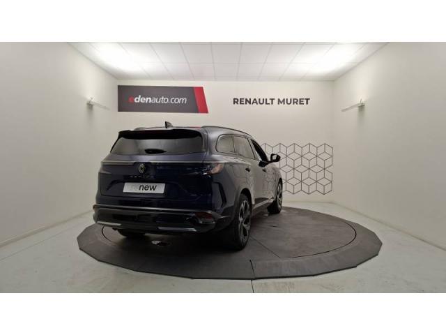 Renault Espace image 6