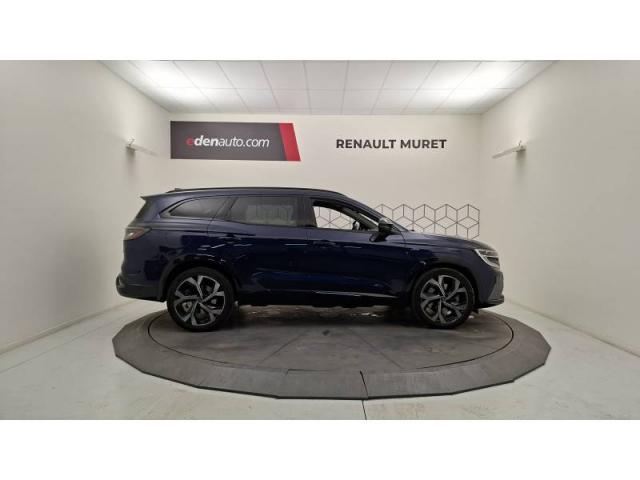 Renault Espace image 4