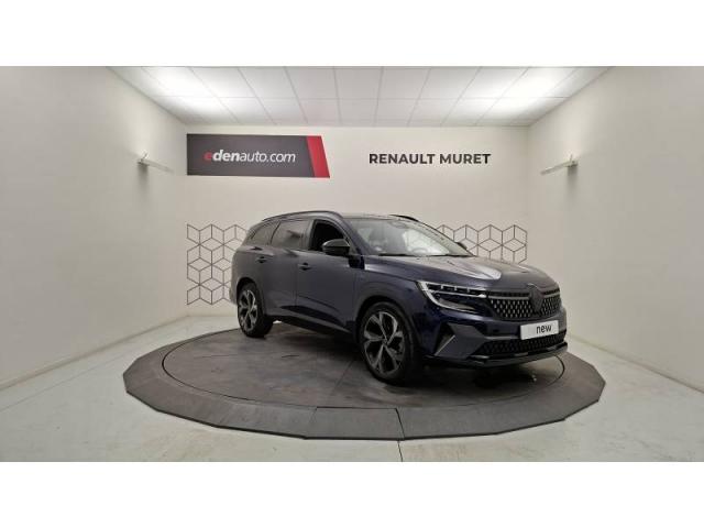 Renault Espace image 7