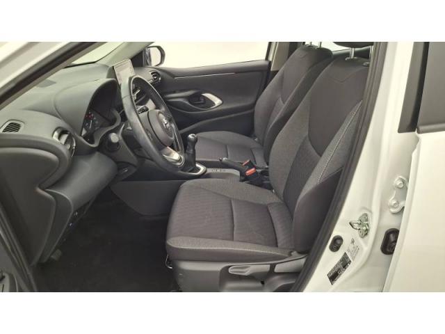 Toyota Yaris image 6