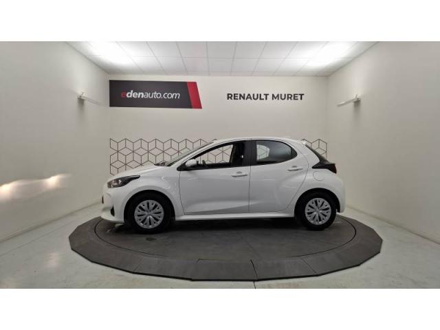 Toyota Yaris image 5