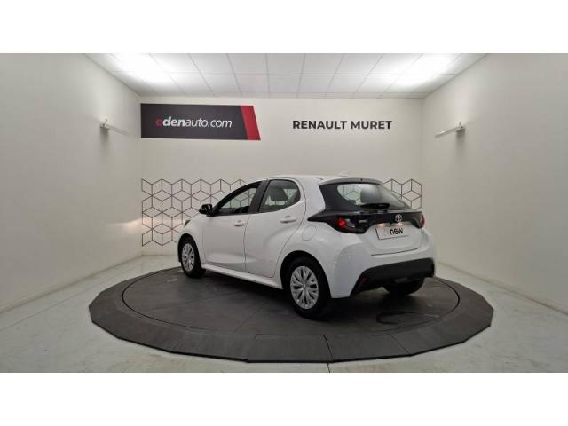 Toyota Yaris image 1