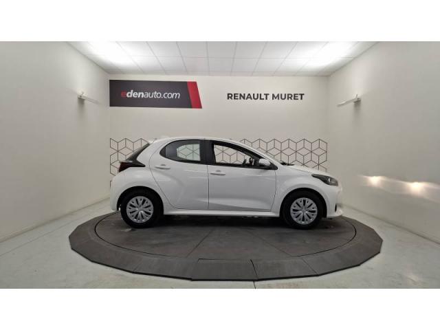 Toyota Yaris image 8