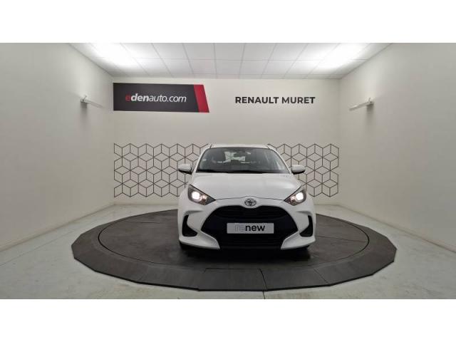 Toyota Yaris image 7