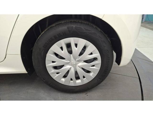 Toyota Yaris image 3