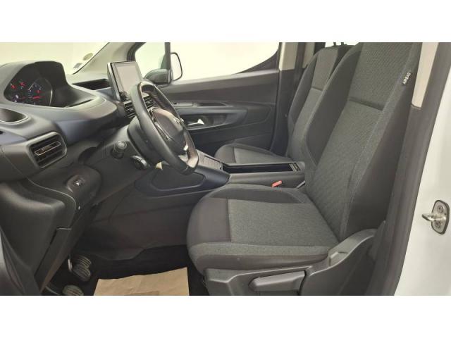 Peugeot Rifter image 2