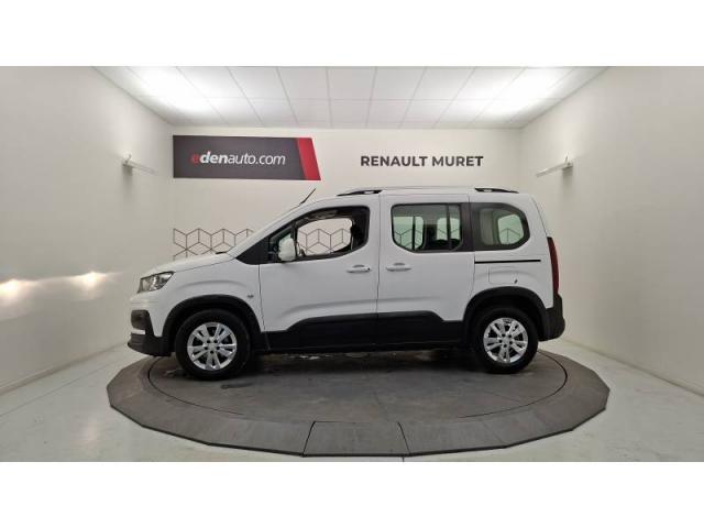 Peugeot Rifter image 7