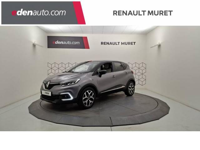 Renault Captur Tce 90 - 19 Intens