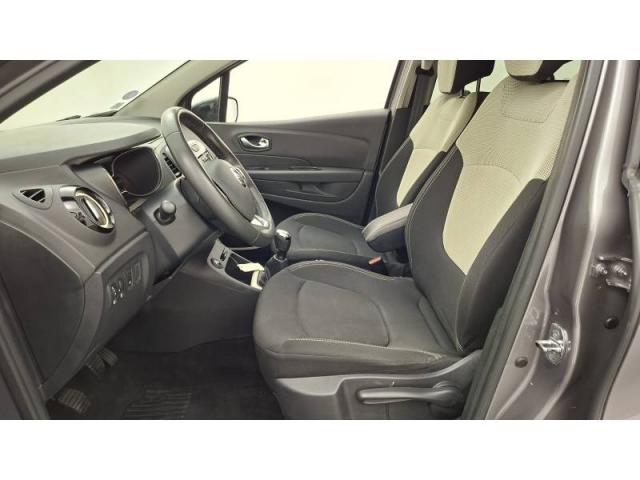 Renault Captur image 9