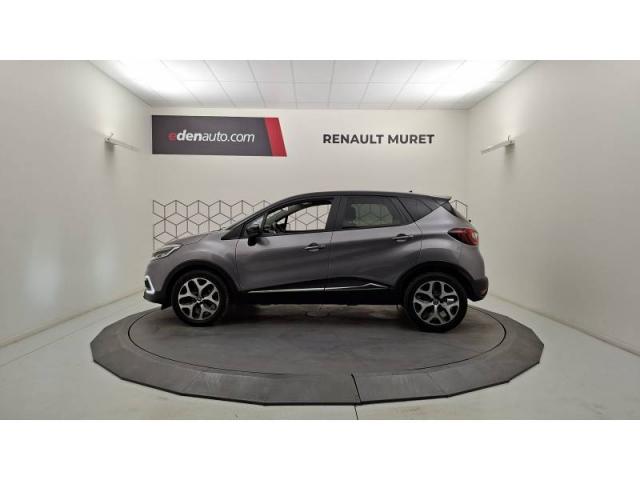 Renault Captur image 1