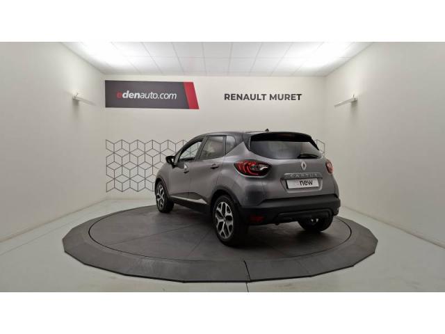 Renault Captur image 5