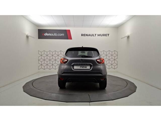 Renault Captur image 7