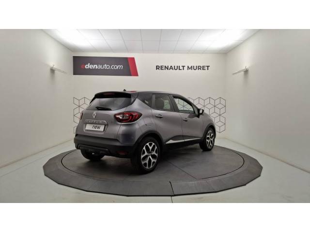 Renault Captur image 2