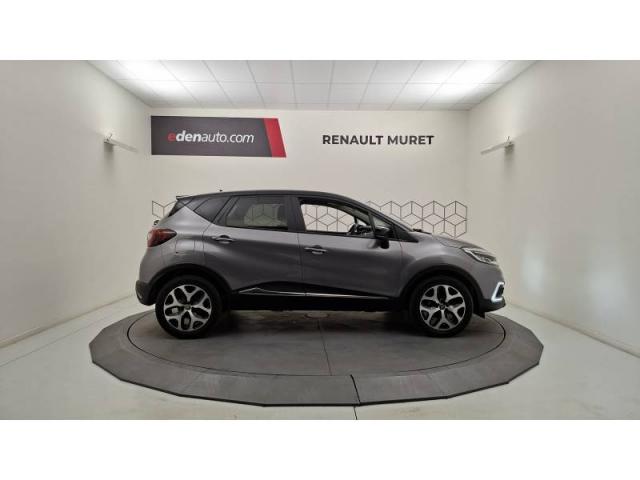 Renault Captur image 4