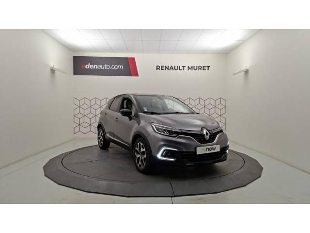 Renault Captur image 3