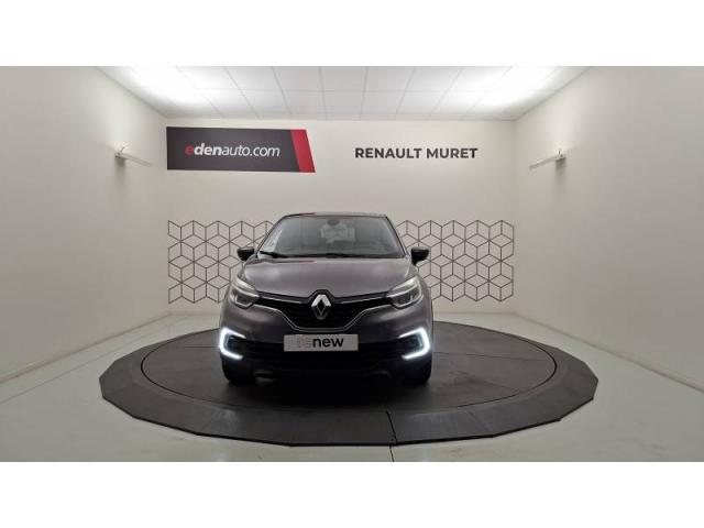 Renault Captur image 8