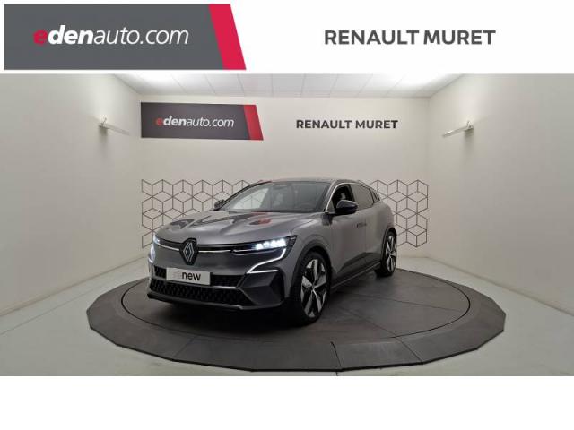 Renault Mégane E-Tech Ev60 220 Ch Super Charge Techno