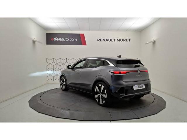 Renault Mégane image 1