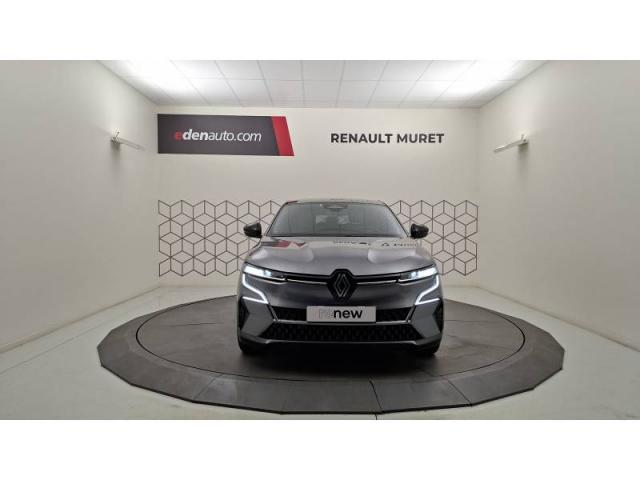 Renault Mégane image 3