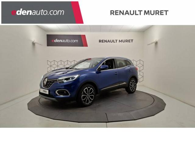 Renault Kadjar Blue Dci 115 Edc Intens