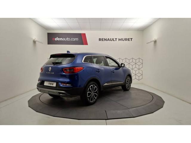 Renault Kadjar image 1