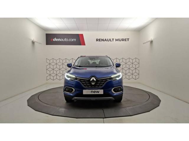 Renault Kadjar image 8