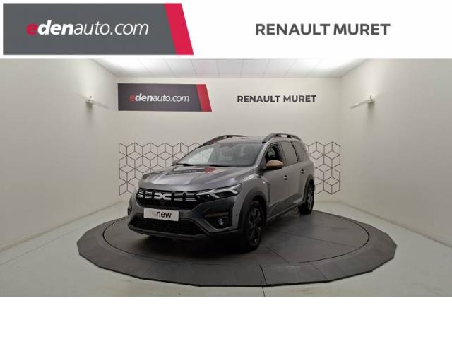 Dacia Jogger d’occasion