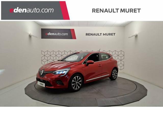 Renault Clio E-Tech 140 - 21n Intens