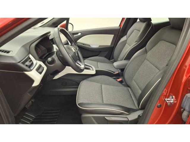 Renault Clio image 8