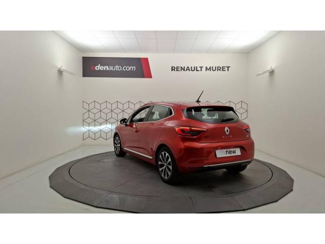 Renault Clio image 6