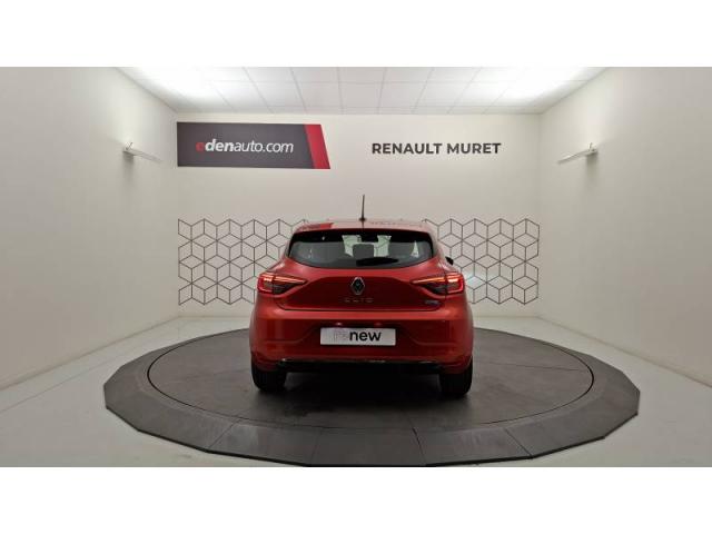 Renault Clio image 1