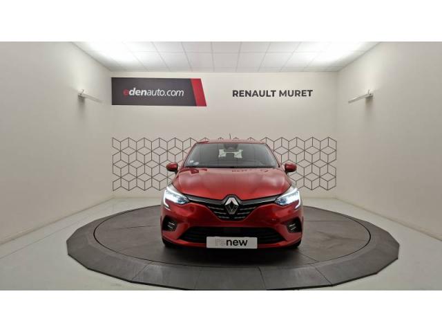 Renault Clio image 2