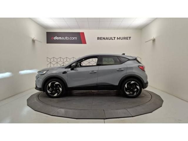Renault Captur image 7