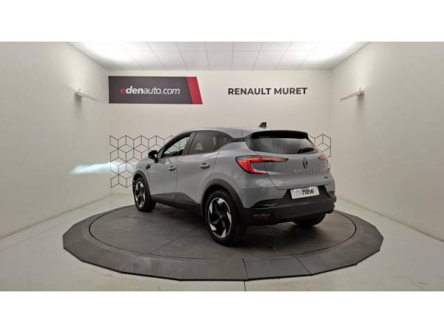 Renault Captur image 8