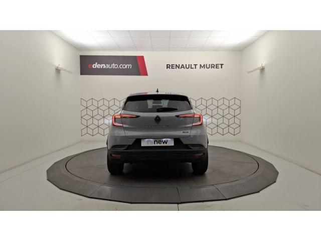 Renault Captur image 4