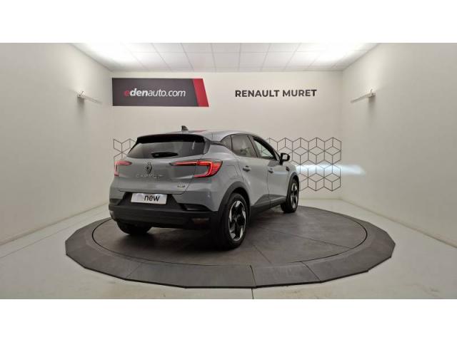 Renault Captur image 2