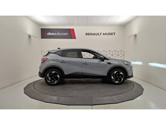 Renault Captur image 9