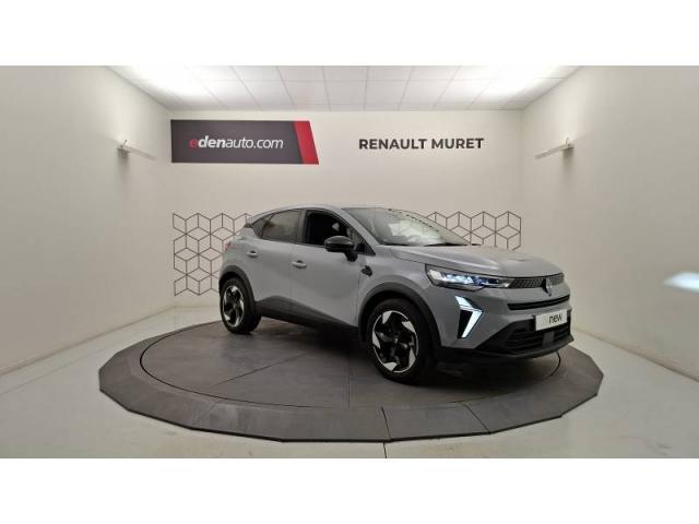 Renault Captur image 6