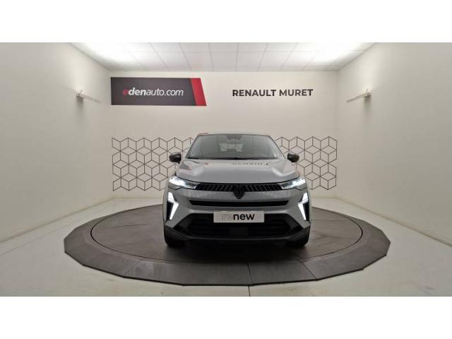 Renault Captur image 1