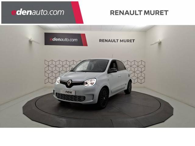 Renault Twingo Iii Sce 65 Sl Urban Night