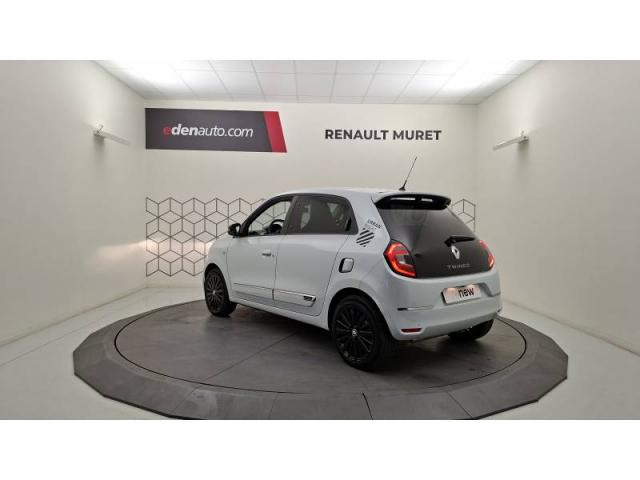 Renault Twingo image 9