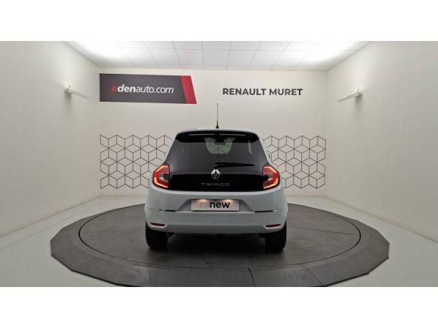 Renault Twingo image 6
