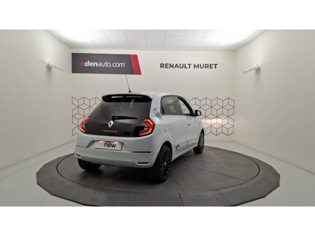 Renault Twingo image 5