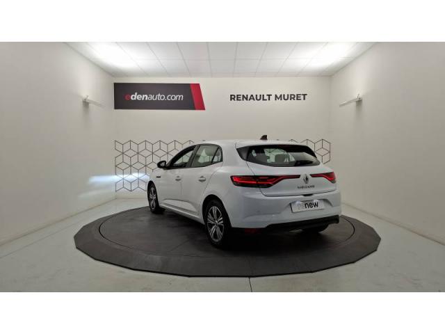 Renault Mégane image 7