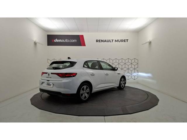 Renault Mégane image 1